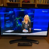 TV MONITOR LG 28MT49VF