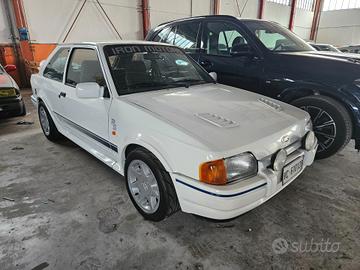 Ford Escort Rs turbo