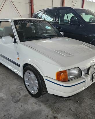 Ford Escort Rs turbo