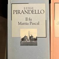 Pirandello - il fu mattia pascal