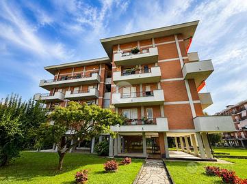 4 LOCALI A SAN MAURO TORINESE