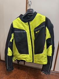 Giubboto moto airbag