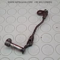 LEVETTA MOVIMENTAZIONE x TM RACING MX 125 1992 199