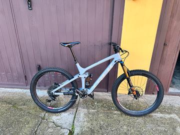 Trek remedy 8