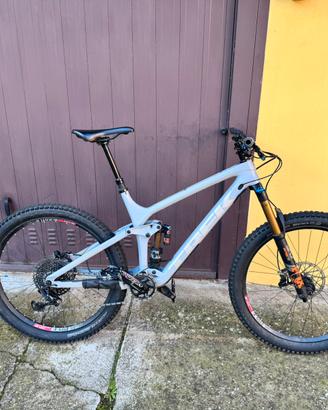 Trek remedy 8