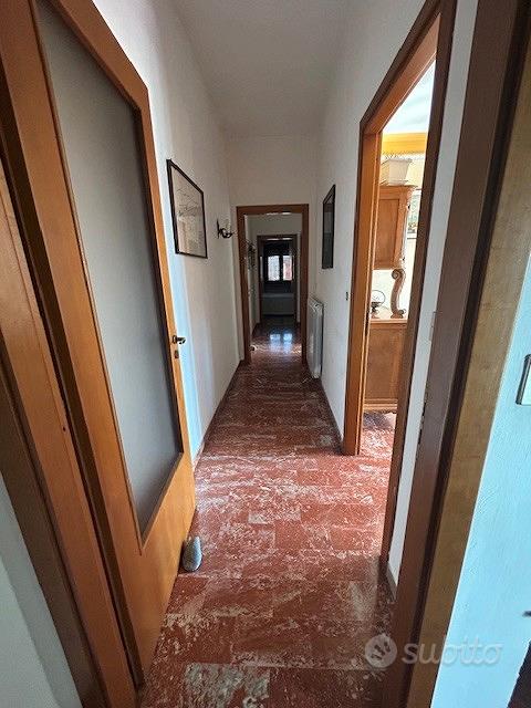 Apartment in Catanzaro, Sant'Antonio - Vista 5