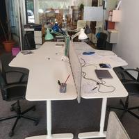 scrivania ufficio