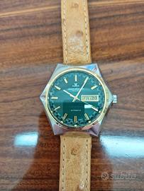 Vintage Jaeger le coultre