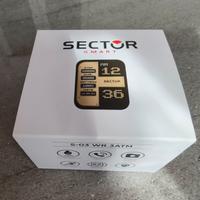 smartwatch sector 
