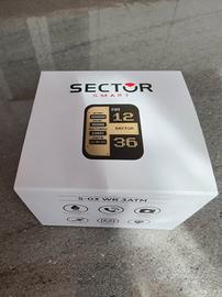 smartwatch sector 