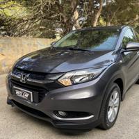 HONDA HR-V 1.6 i-DTEC Comfort