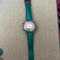 Swatch da collezione