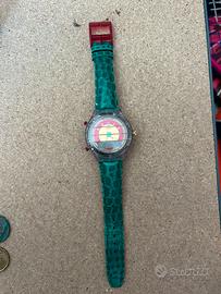 Swatch da collezione