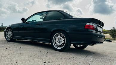 Bmw e36 coupe’