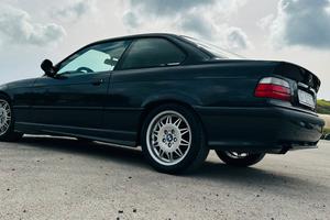 Bmw e36 coupe’
