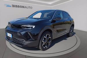 OPEL Mokka 1.2 t ultimate s&s 136cv