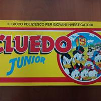 Cluedo Junior tema paperino