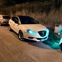 Lancia Delta