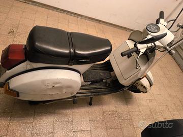 Piaggio Vespa 125 PX - 1988