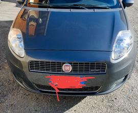 FIAT Grande Punto 1.3 Multijet 90 cv 6 marce