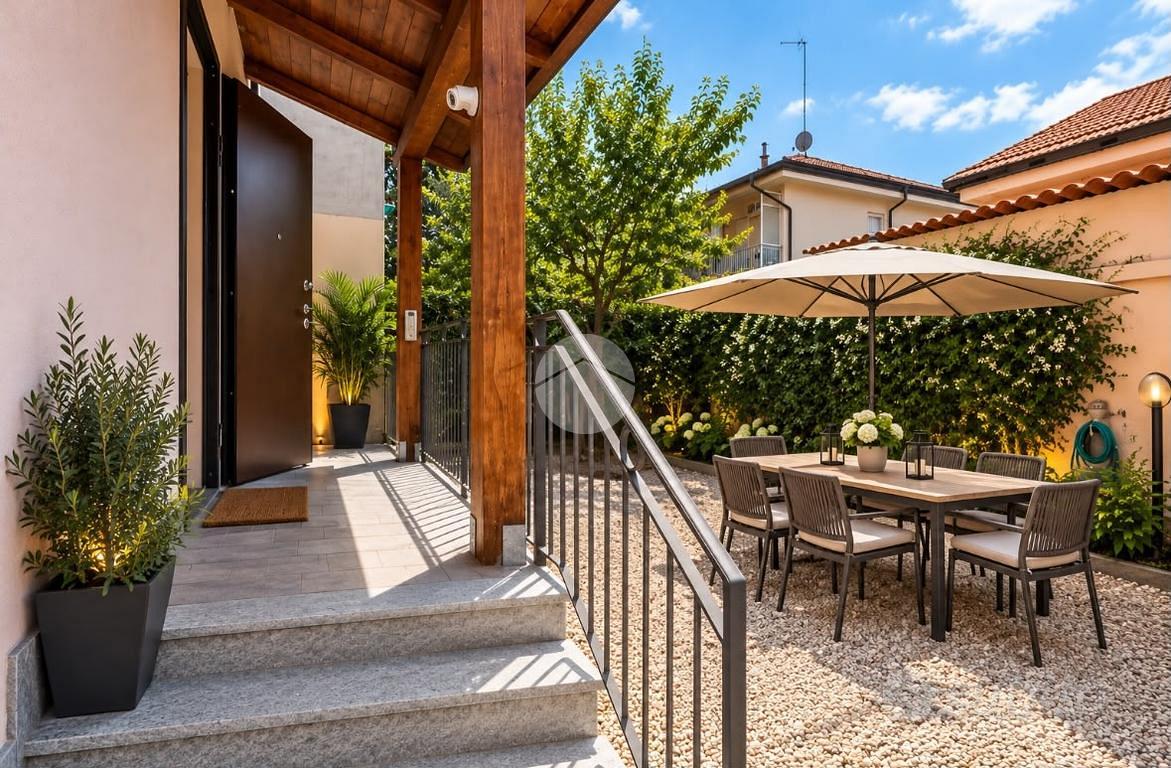 Casa – Collegno, Borgata Paradiso - Vista 4