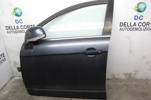 PORTIERA ANTERIORE SINISTRA CHEVROLET Captiva 1°