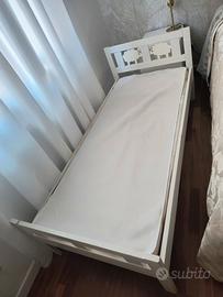 letto ikea bambino