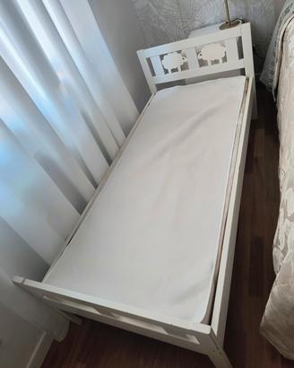 letto ikea bambino