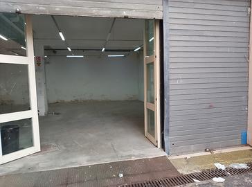 Locale commerciale 500mq
