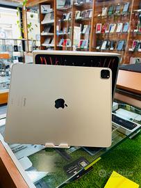iPad Pro 12.9 5gene 1TB Cell usato con garanzia