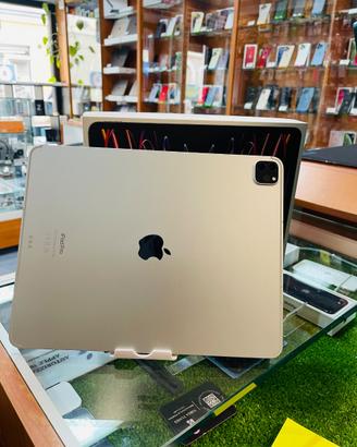 iPad Pro 12.9 5gene 1TB Cell usato con garanzia