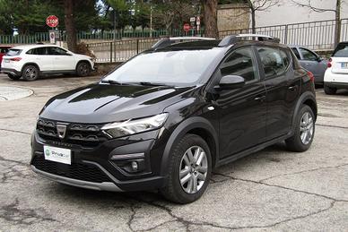 DACIA Sandero Stepway 1.0 TCe ECO-G Comfort