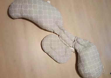 Boppy - cuscino gravidanza total Body