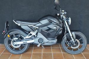 Super Soco TC