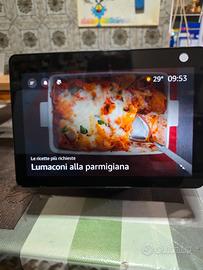echo show 10
