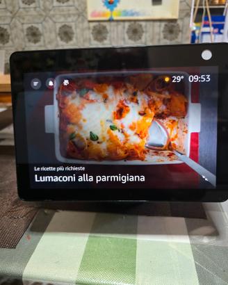 echo show 10