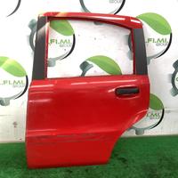 PORTIERA POSTERIORE SINISTRA FIAT Panda 2Â° Serie