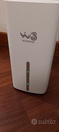 modem/router TP-Link XX800v V1.0 brandizzato WindT