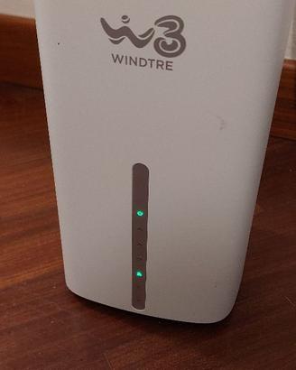 modem/router TP-Link XX800v V1.0 brandizzato WindT