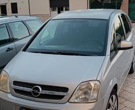OPEL Meriva 1ª serie - 2005