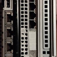 Server rack Dell PowerEdge R720