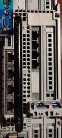 Server rack Dell PowerEdge R720