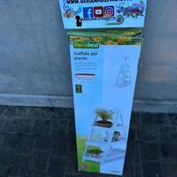 Scaffale per piante Florabest