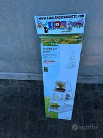 Scaffale per piante Florabest