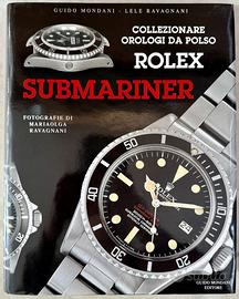 Collezionare orologi da polso Rolex Submariner lib