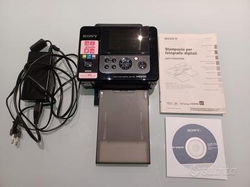 Stampante Sony per fotografie digitali DPP-FP95