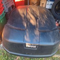 BOX AUTO THULE XT S