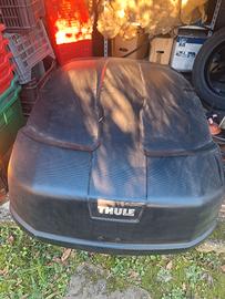 BOX AUTO THULE XT S