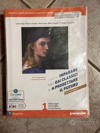 libri scolastici liceo