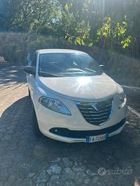 Lancia y 1.2 benzina km 69.000